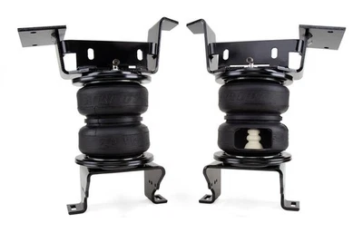 Air Lift Susp. air spring kit Fits: 2020-2025 Chevrolet Silverado 2500 HD & 3500 Foto 1 de 4