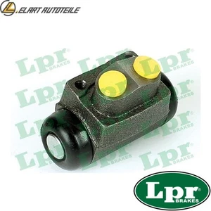 CILINDRO FRENO RUOTA 4918 PER FORD FIESTA/Hatchback/Van/IV/Box/Body/MPV/III ORION - Foto 1 di 8