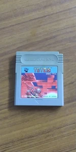 Gameboy Tetris  Minuet Version  from Japan - Picture 1 of 2