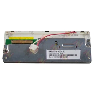 Sharp 4.9" Display For Mercedes-Benz Comand APS50 W203 TM049WB-22L32/33 L5S30201 - Bild 1 von 1