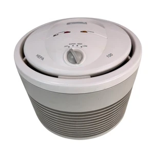 Kenmore 100 Compact HEPA Air Purifier Ionizer 437.83231 - Picture 1 of 5