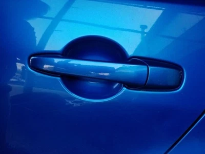 Manija de la puerta del conductor puerta exterior pintada para 07-12 MAZDA CX-7 514150 Foto 1 de 4