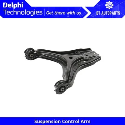 For 1984-1988 Volkswagen Quantum Suspension Control Arm Front Right Lower Delphi - Image 1 of 4