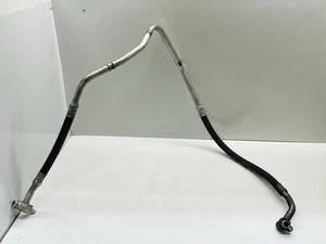 A/c Air Con Pump Pipe Peugeot Boxer Citroen Relay 2.0 BlueHDI 1393180080 2018 - Picture 1 of 10