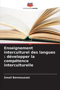 Enseignement interculturel des langues: d?velopper la comp?tence interculturelle - Picture 1 of 1