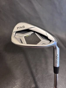 CLEAN PING G430 Utility 45° Wedge Black Dot Regular Flex Dynamic Gold R300 35.5” - Picture 1 of 6