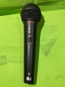 Peavey PVi  PRO VOCALS Microphone WITH CABLE+MATCHING TRANSFORMER TESTED WORING - Picture 1 of 9