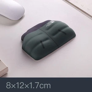 Jacket Shape Mouse Wrist Pad Holder Keyboard Hand Rests Wrist Rests Cushion _wa - Photo 1/16