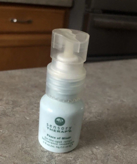 Origins Sensory Therapy Peace of Mind on The Spot Relief - 15ml - Image 1 of 1