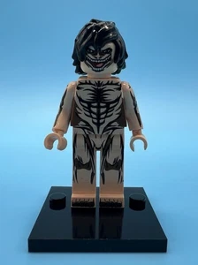Attack on Titan (Attack Titan) CUSTOM  MINIFIG MINI FIGURE - Picture 1 of 5