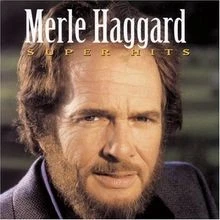Super Hits von Merle Haggard von not specified | CD | Zustand sehr gut - Bild 1 von 2