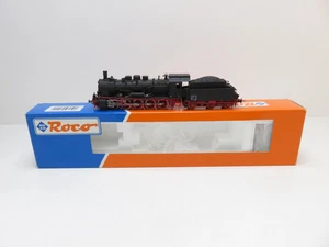 (GUM051) Roco 43220 Dampflok BR 57 der DB, DC, H0, OVP - Bild 1 von 12