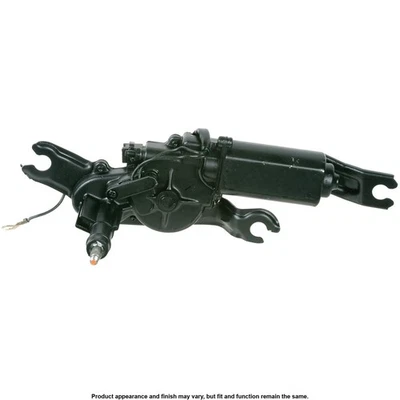 For Toyota Tercel 1987-1990 Cardone Windshield Wiper Motor - Image 1 of 4