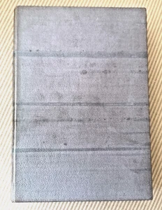 1930 " TRILUSSA LIBRO NUMERO 9 " Ed MONDADORI - ANTICA RILEGATURA - Picture 1 of 3