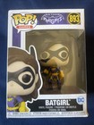 Funko Pop! Vinyl: DC Universe - Batgirl #893