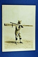 1912 ORIGINAL Photo - Lute Boone - NY Yankee