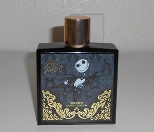 Hot Topic Disney Bone Daddy Cologne Eau de Cologne 3.4 oz. Spray - Picture 1 of 3