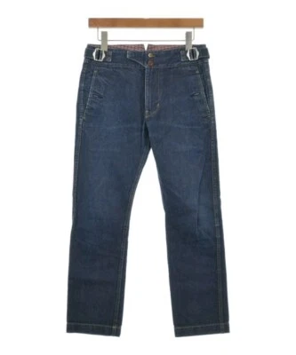 Pantalones de mezclilla JUNYA WATANABE MAN índigo (denim) XS 22005664444043 Foto 1 de 4