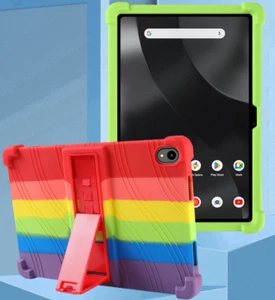 Hot New - For Onn 12.1'' Tablet Pro Case 2024 Model Rugged Protective Cover - Picture 1 of 35
