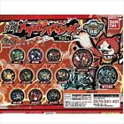 New Specter Watch Specter Medal Busters Vol.1 all 12 Types Set Japan