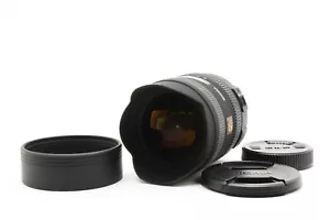 【Problem】SIGMA 8-16mm F4.5-5.6 DC HSM for PENTAX from Japan #2418069 - Picture 1 of 12