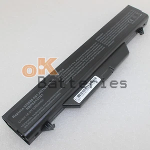 Laptop 8Cell Battery For HP ProBook 4515s/CT HSTNN-LB88 HSTNN-OB88 HSTNN-OB89 - Picture 1 of 4