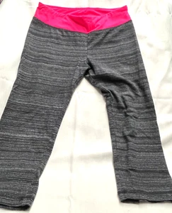 Lot3488- Girls- SO Perfect Yoga Pants - Size 14 - Picture 1 of 2