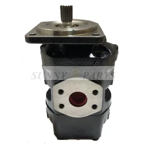 6111153M91 Hydraulic Pump fits Terex Backhoe Loader 760 860 CASSAPA 7993303S - Picture 1 of 2