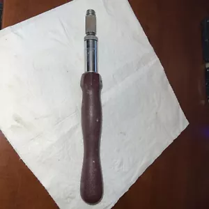 VINTAGE CRAFTSMAN 3103 Spiral Ratchet Screwdriver 9 3103 Made in USA - Picture 1 of 6
