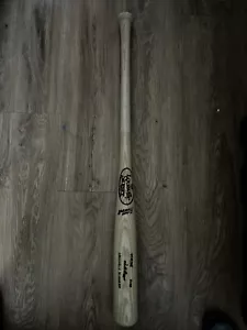Wade Boggs HOF Louisville Slugger R161 Baseball Bat new old stock - Picture 1 of 6