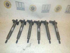JEEP GRAND CHEROKEE Fuel Injectors tested 3.0 05-11 - Picture 1 of 8
