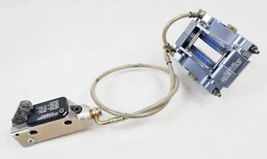IPK Intrepid Kart EVO 8 Bremsanlage hinten - Bild 1 von 4