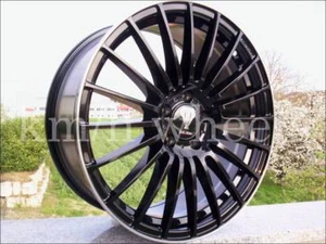 Axxion AX5 Llantas 19 Pulgadas para A4 A6 S6 A7 S7 A8 Q3 4F 4G Mercedes B S - Imagen 1 de 1