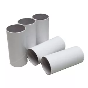 Einwegkarte Zwei Wege Peak Flow Meter Mundatmung Stücke, Mehrfachpackungen - Bild 1 von 7