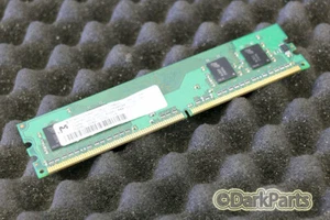 Micron MT4HTF3264AY-53ED3 PC2-4200U-444-12-ZZ 256MB Memory RAM - Picture 1 of 1