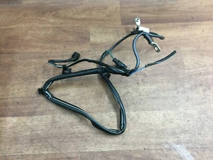 Volkswagen Golf Mk7 2015 radiator fan wiring loom harness 5q0971320 - Picture 1 of 6