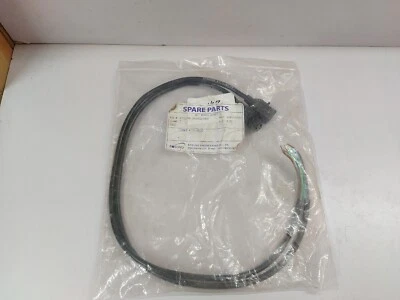 Câble Danfoss 071G0204 V1 Avec Prise - Photo 1/4