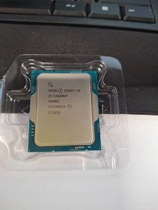 Intel Core i5-13600KF Processor (5.1 GHz, 14 Cores, LGA 1700) Tray -... - Afbeelding 1 van 2