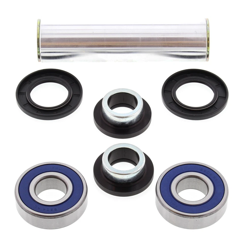 All Balls Rear Wheel Upgrade Bearing W/Spacer Kit for Husqvarna TE150i 2020-2021 Foto 1 de 1