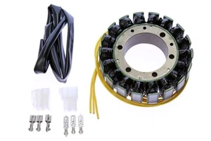 Honda PC800, VT800C, VT1100C, VT1100C2, VT1100C3, VT1100T Generator stator coil - Picture 1 of 1