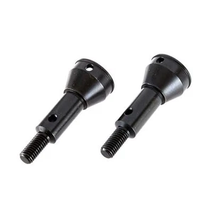 Ejes de eje de unión universales Axial AX31220 (2) 15,5x38 mm: 1/8 Yeti XL - Imagen 1 de 1