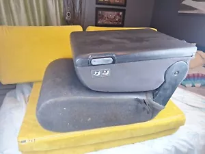2002-2005 Dodge Ram 1500 Truck Center Console/Jump Seat - Bild 1 von 15