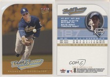 2005 Fleer Ultra Gold Medallion Khalil Greene #187