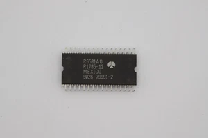 Rockwell R6501AQ - Bild 1 von 1