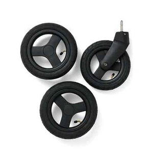 Edwards & Co Oscar M Series Air Tyre Kit - Upgrade For Oscar M Series Strollers - Picture 1 of 7