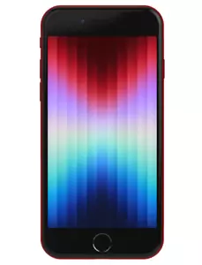 Apple iPhone SE (2022) 4G Unlocked Good Condition - Afbeelding 1 van 13