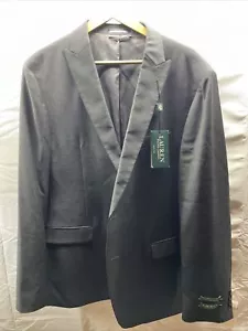 Abrigo deportivo/chaqueta de noche para hombre Lauren Ralph Lauren talla 46R 100 % lana - Imagen 1 de 14