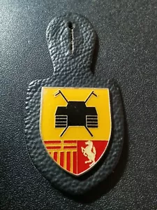 Brustanhänger Verbandsabzeichen Bundeswehr - Panzeraufklärungsbataillon 7 - Bild 1 von 2