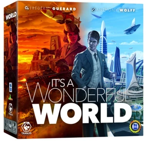 It’s a Wonderful World - Imagen 1 de 1