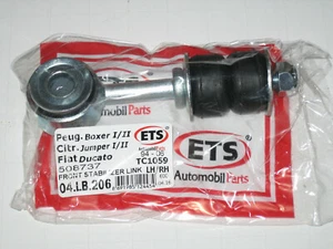Front Anti-Roll Bar Drop Link for Fiat Peugeot Citroen:DUCATO,BOXER TC1059 - Bild 1 von 2
